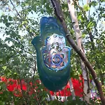 Kemping Fairtopia - Kunst & Kulturheilstaette