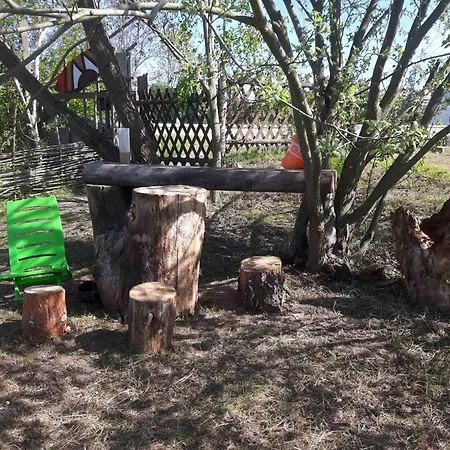 Fairtopia - Kunst & Kulturheilstaette Campsite *