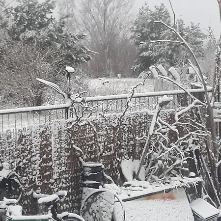 Kemping Fairtopia - Kunst & Kulturheilstaette *