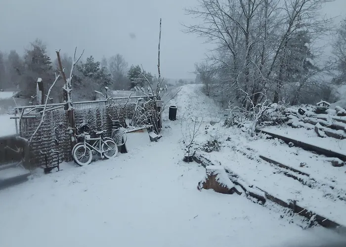 Fairtopia - Kunst & Kulturheilstaette *