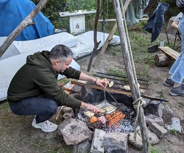 Fairtopia - Kunst & Kulturheilstaette