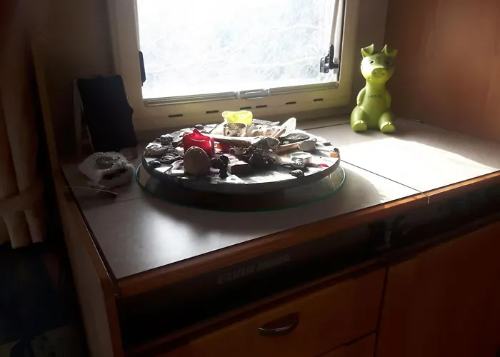 Fairtopia - Kunst & Kulturheilstaette *